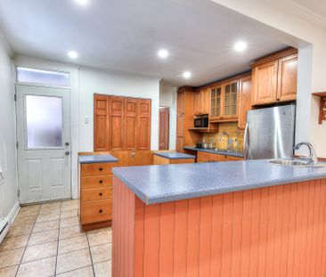 756 Av. de l'Épée, Montréal (Outremont), QC H2V - Photo 2