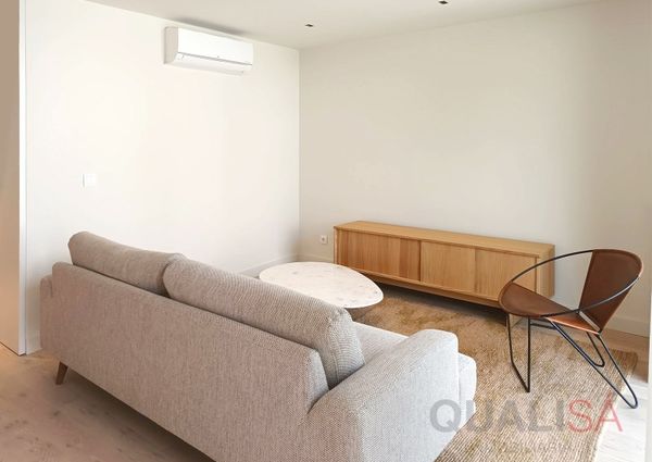 Apartamento T1 em Braga