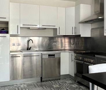 Maison • Bac-Bécon-Flachat-Colombes - Photo 6