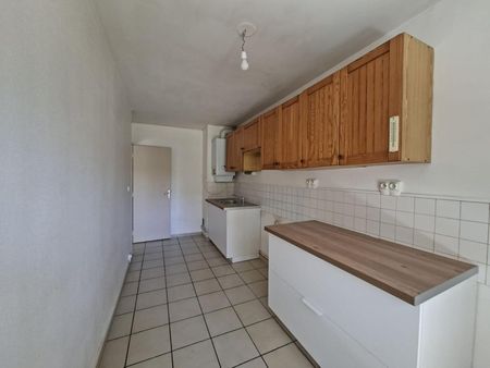 Location Appartement 4 pièces 92m² PESSAC 33600 - Photo 5