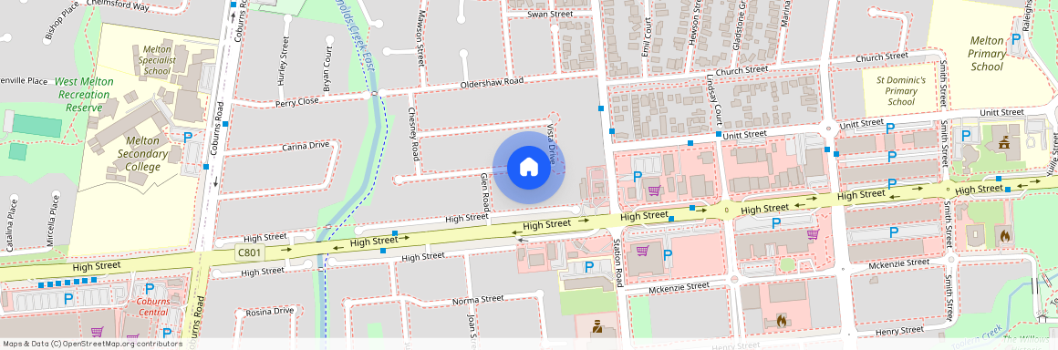 63 vista Drive, Vic 3337, Melton