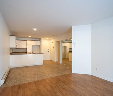 1 CH - 1 SDB - Saint-Charles-Borromée - $1,145 /mo - Photo 2