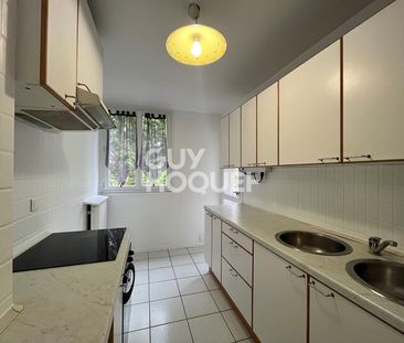 LOCATION : appartement F3 (58 m²) à ATHIS MONS - Photo 1