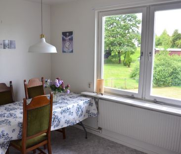 Bäckgatan, Sunne - Foto 5