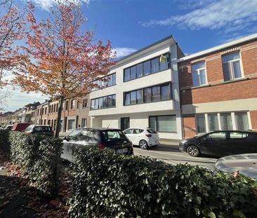 Appartement te huur - Foto 2