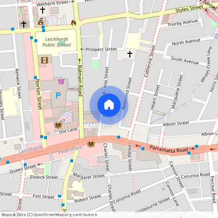 15/11-23 Hay Street, Leichhardt NSW 2040