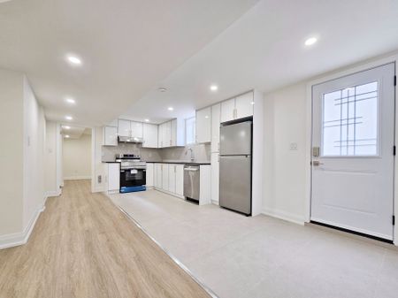 For Lease - 78 Shaftsbury Avenue Unit# Basement, Richmond Hill, Ontario - Photo 2