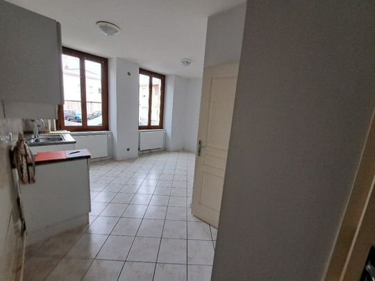 Appartement 2 pièces à Toul - Photo 1