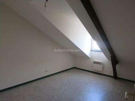 Location Appartement 2 pièces 33 m2 à Gévezé - Photo 5