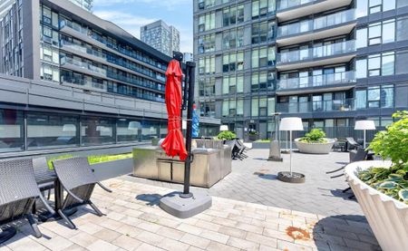 For Lease - 80 Queens Wharf Road Unit# 911, Toronto, Ontario - Photo 5