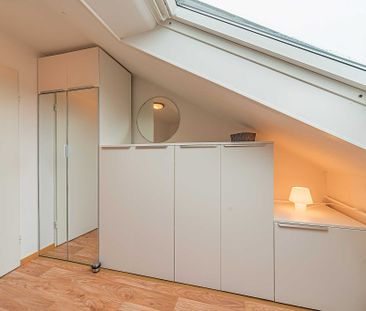 City-Residence: Schöne 2-Zimmer-Wohnung direkt am Nidda Park - Photo 2