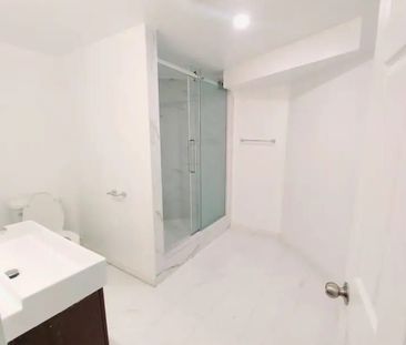 For Lease - 17 Bellotti Crescent Unit# Bsmt, Ajax, Ontario - Photo 2