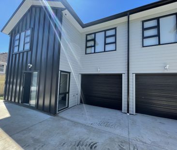 Otahuhu townhouse - Photo 2