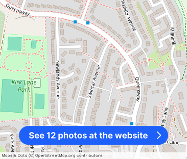 Swincar Avenue, Yeadon, Leeds, LS19 - Photo 1