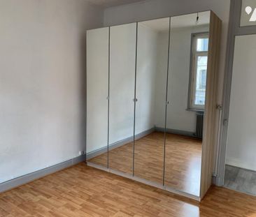 A LOUER T3 HYPER CENTRE ARRAS - Photo 1