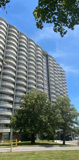 For Lease - 135 Fenelon Drive Unit# 1608, Toronto, Ontario - Photo 1
