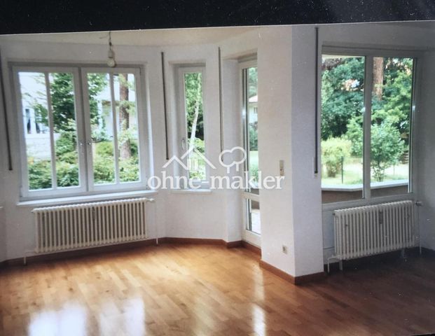 3-Zimmer-Maisonette-Wohnung mit Stellplatz und Garten - Photo 1