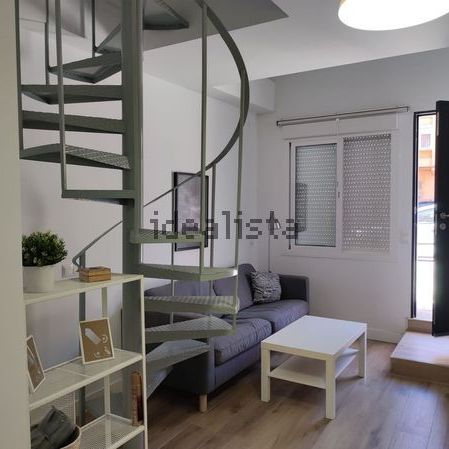 Alquiler de dúplex en Calle de Alozaina - Photo 1