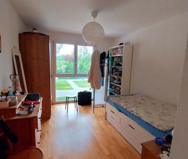 Appartement de 3,5 pièces au 1er étage - Photo 4