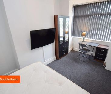 2 bedroom house share to rent - Photo 5