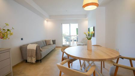 Luxury Flat for rent in Nueva Andalucia, Andalusia - Photo 3