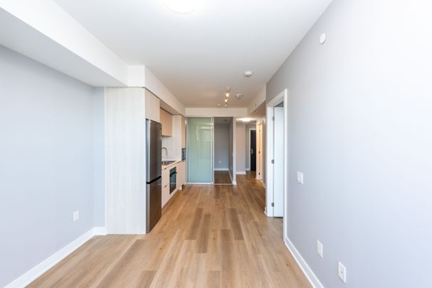 For Lease - 86 Dundas Street Unit# 805, Mississauga, Ontario - Photo 1