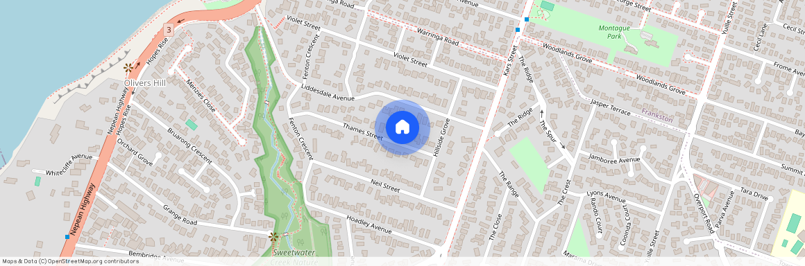 15 Thames Street, VIC 3199, Frankston South