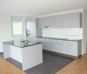 Moderne Attika mit grosser Terrasse - Foto 3