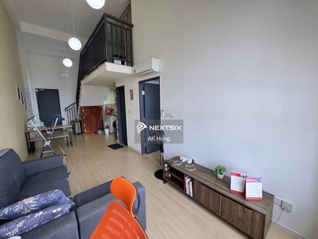 Sunway Grid Residence - Photo 3