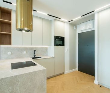 Mieszkanie na wynajem, Wrocław, Śródmieście - Photo 4