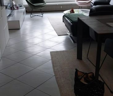 4.5 Zimmer, 110 m², 1. Stock - Photo 1
