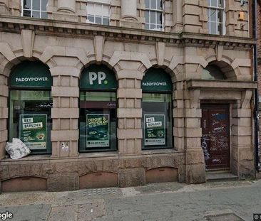 Room in a Shared Flat, North Street, BN1 - Photo 1