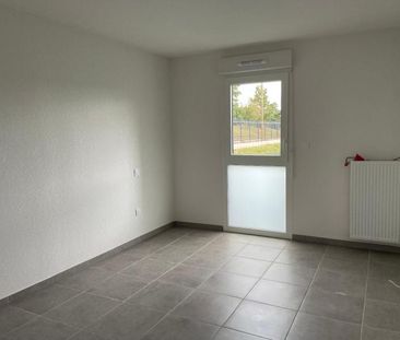 Location Appartement 3 pièces 63m² TOULOUSE 31100 - Photo 1
