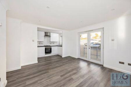 St Vincent's Court, Brighton Marina Village - Photo 5