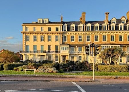 Heene Terrace, Worthing, BN11 1 bedroom flat to rent - Photo 4