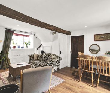 2 bedroom terraced house to rent - Photo 5
