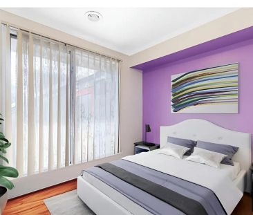 “Family-Friendly 3-Bedroom Home in Prime Location” - Photo 2