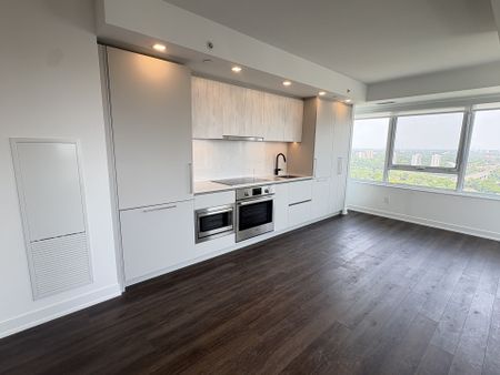 For Lease - 609 Sherbourne Street Unit# 3109, Toronto, Ontario - Photo 2