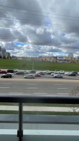 For Lease - 2485 Eglinton Avenue Unit# 401, Mississauga, Ontario - Photo 3