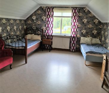 Bertnäsvägen, Norrfjärden - Photo 4