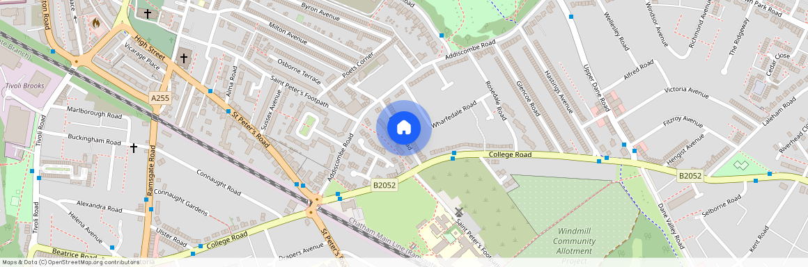 Durban Road, Margate, CT9 2SS, Kent