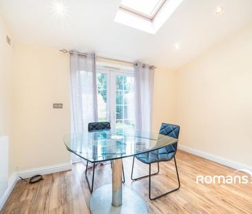 2 bedroom terraced house to rent - Photo 2