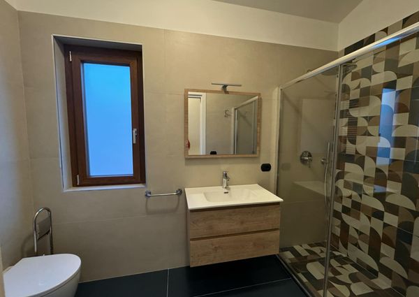 Appartamento in affitto a Lamezia Terme