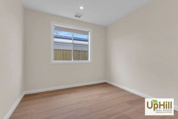 “Newly Built 5-Bedroom Family Home Close to Everything!” - Photo 1
