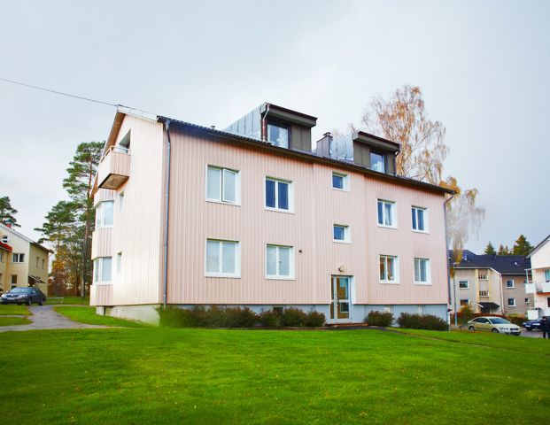 Utgårdsgatan 44, Borås - Photo 1
