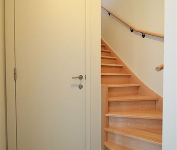 Nieuwbouwwoning met alle comfort in de dorpskern van Poelkapelle. - Photo 2