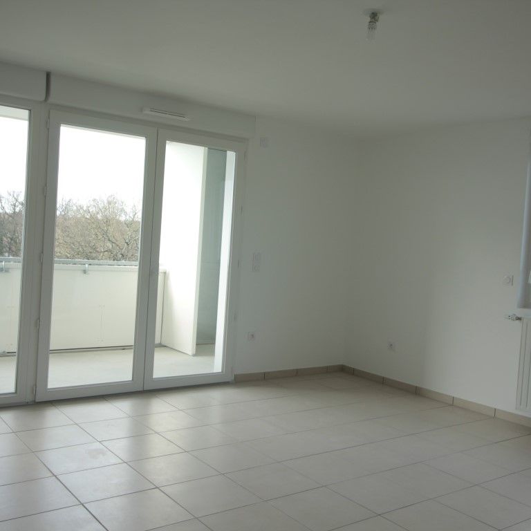 Location Appartement 3 pièces 64m² ST HERBLAIN 44800 - Photo 1