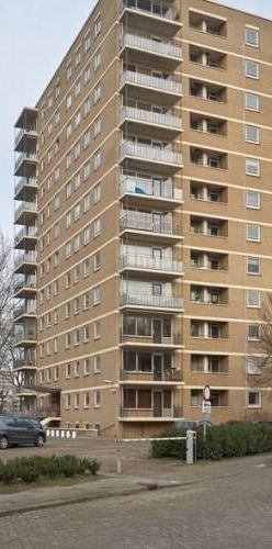Hongarenburg, 2591 XB Den Haag, Nederland - Foto 1