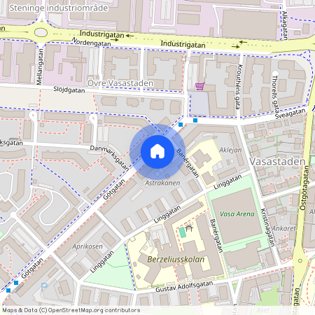 Linköping, Götgatan, 24, 58231