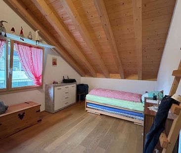 4.5 Zimmer, 114 m², 2. Stock - Foto 5
